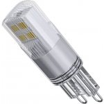 Emos LED žárovka Classic JC 1,9W 12V G4 neutrální bílá – Zbozi.Blesk.cz