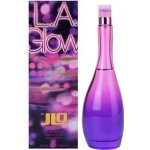 Jennifer Lopez L.A. Glow toaletní voda dámská 100 ml – Zbozi.Blesk.cz