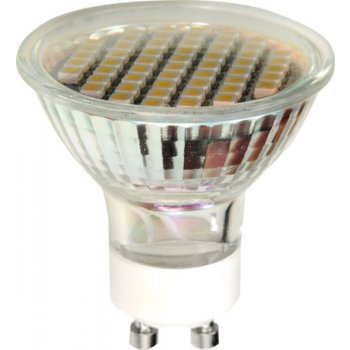 Sapho LED bodová žárovka 3,5W E14 230V Teplá bílá 230lm