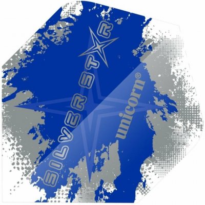 Unicorn Core 75 Plus Silver Star Tartan 68746 – Zboží Dáma