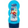 Dětské šampony Bübchen Kids šampon a sprchový gel Sportsfreund 230 ml
