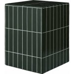 Ferm Living Pillar dark green 1104272633 – Zboží Mobilmania