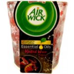 Air Wick Essential Oils Mulled Wine 105 g – Hledejceny.cz