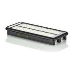 Vzduchový filtr MANN-FILTER C 34 140 – Hledejceny.cz