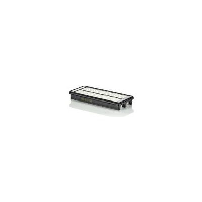 Vzduchový filtr MANN-FILTER C 34 140 – Hledejceny.cz