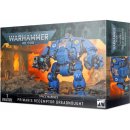 GW Warhammer Easy to Build Primaris Redemptor Dreadnought