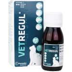 Vetregul gel pro psy a kočky s dávkovačem 50 ml – Hledejceny.cz