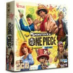 Tlama Games One Piece 5minutovka – Zboží Živě