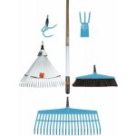 GARDENA 3723-20 FSC Pure Dřevěná násada 130 cm – Hledejceny.cz