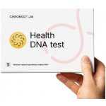 Chromozoom DNA Health test – Zboží Dáma