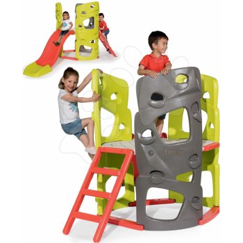 Smoby Preliezačka Multiactivity Climbing Tower SM840204