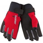 Musto Essential Sailing Short Finger Glove True Red – Zboží Dáma