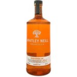 Whitley Neill Blood Orange Gin 43% 1 l (holá láhev) – Zboží Dáma