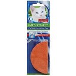 Micromed Oční/ušní utěrka s ionty stříbra kočka – Zboží Mobilmania