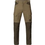 Kalhoty Härkila Scandinavian Dark bronze Willow green – Zboží Dáma