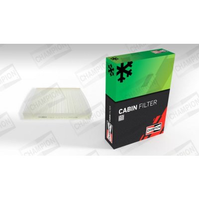 Kabinový filtr CHAMPION (CH CCF0109) – Zboží Mobilmania