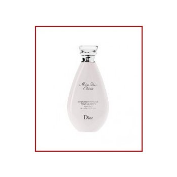 Dior Miss Dior Chérie tělové mléko 200 ml