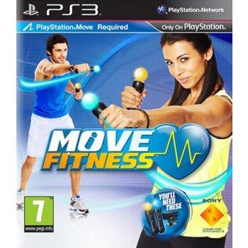 Move Fitness