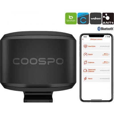 Sensor Coospo BK9S – Zbozi.Blesk.cz