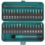 Wolfcraft SET Micro-Bit 32 ks 1389000 – Hledejceny.cz