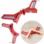 Vorel TO-38750 svěrka 75 mm úhlová – Zboží Mobilmania