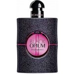 Yves Saint Laurent Black Opium Neon parfémovaná voda dámská 75 ml – Hledejceny.cz