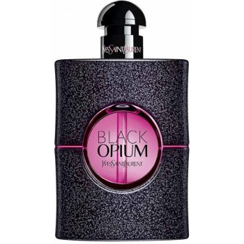 Yves Saint Laurent Black Opium Neon parfémovaná voda dámská 75 ml