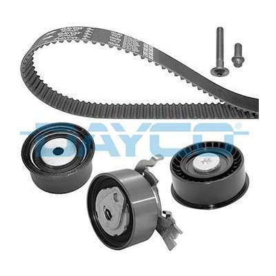 Sada rozvodového řemene DAYCO KTB308 – Zboží Mobilmania
