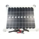 Hadex Fotovoltaický solární panel USB+12V/30W flexibilní OS30-18MFX 04280079