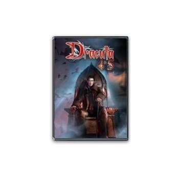 Dracula 4 + 5 (Special Steam Edition)