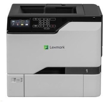 Lexmark CS720de