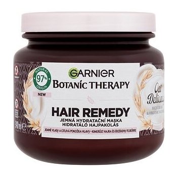 Garnier Botanic Therapy Hair Remedy Oat Delicacy 340 ml