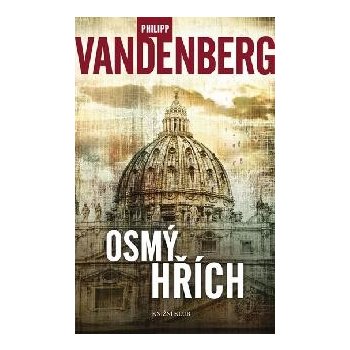 Osmý hřích - Philipp Vandenberg