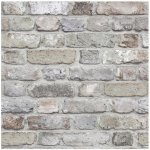 Grandeco WL2201 Vliesová tapeta na zeď Wanderlust rozměry 0,53 x 10,05 m – Zboží Dáma