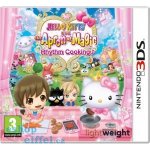 Hello Kitty and the Apron of Magic: Rhythm Cooking – Zboží Živě