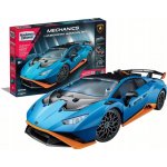 CLEMENTONI Science&Play Mechanická laboratoř Lamborghini Huracán Sto – Sleviste.cz