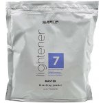Subrina Lightener Master 7+ platinový melír na vlasy sáček 500 g – Zbozi.Blesk.cz