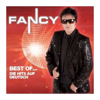 Fancy - Best Of Die Hits Auf Deutsch CD – Hledejceny.cz