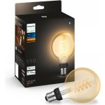 Philips Hue white 8719514343009 LED inteligentní žárovka 7W E27 550lm 2100K – Hledejceny.cz