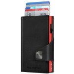 Tru Virtu Click & Slide vegan Bio Wine Black / Red – Zboží Živě