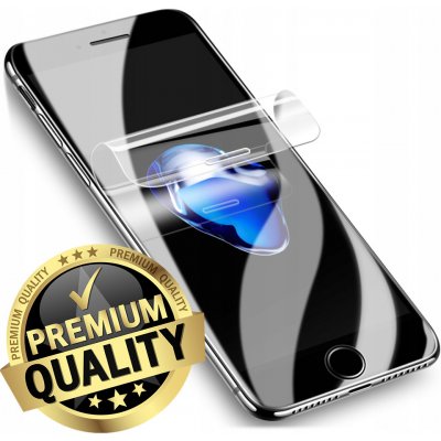 Ochranná fólie Hydrogel Apple iPhone 6 Plus /6S Plus – Sleviste.cz