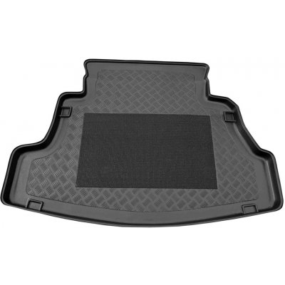 Plastová vana do kufru Aristar Nissan Primera P12 2002-2007 Sedan – Hledejceny.cz