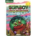 Gumboy Crazy Adventures – Hledejceny.cz