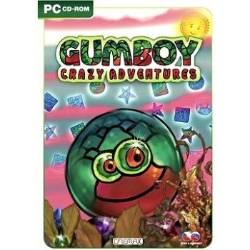 Gumboy Crazy Adventures