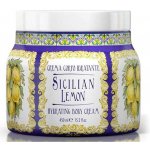 Rudy Profumi SRL hydratační tělový krém Sicilian Lemon 450 ml – Hledejceny.cz