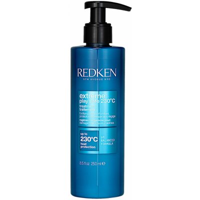 Redken Extreme Play Safe 230º Treatment 200 ml – Zboží Mobilmania