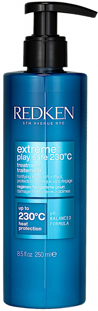 Redken Extreme Play Safe 230º Treatment 200 ml