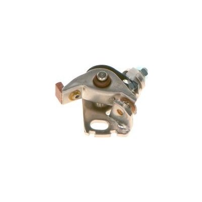 Bosch zapalovací KONTAKT sada HERCULES W2000 294 WANKEL ENGINE 74-78, ZÜNDAPP KS 50 WC 76-77 – Hledejceny.cz