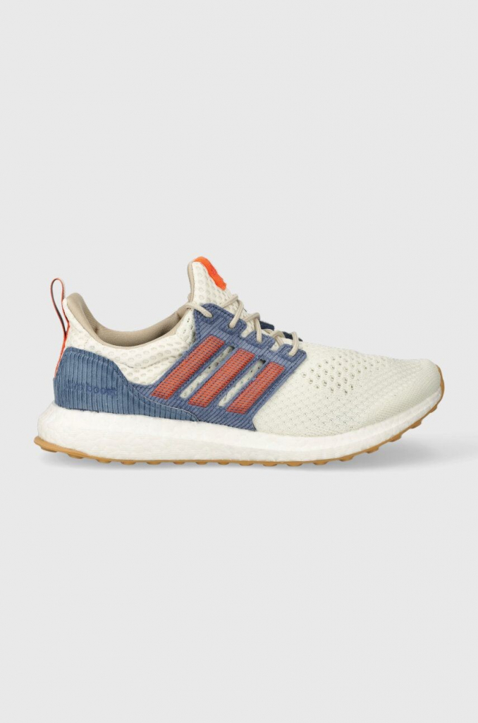 adidas Ultraboost 1.0 Shoes ID9667 bílé