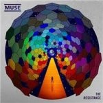 Muse The Resistance – Hledejceny.cz